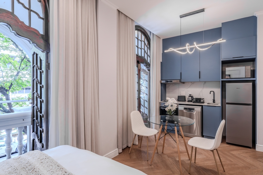 0 Bedroom Property for Sale in Cape Town City Centre Western Cape